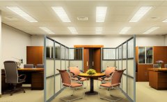 Office Design Case02